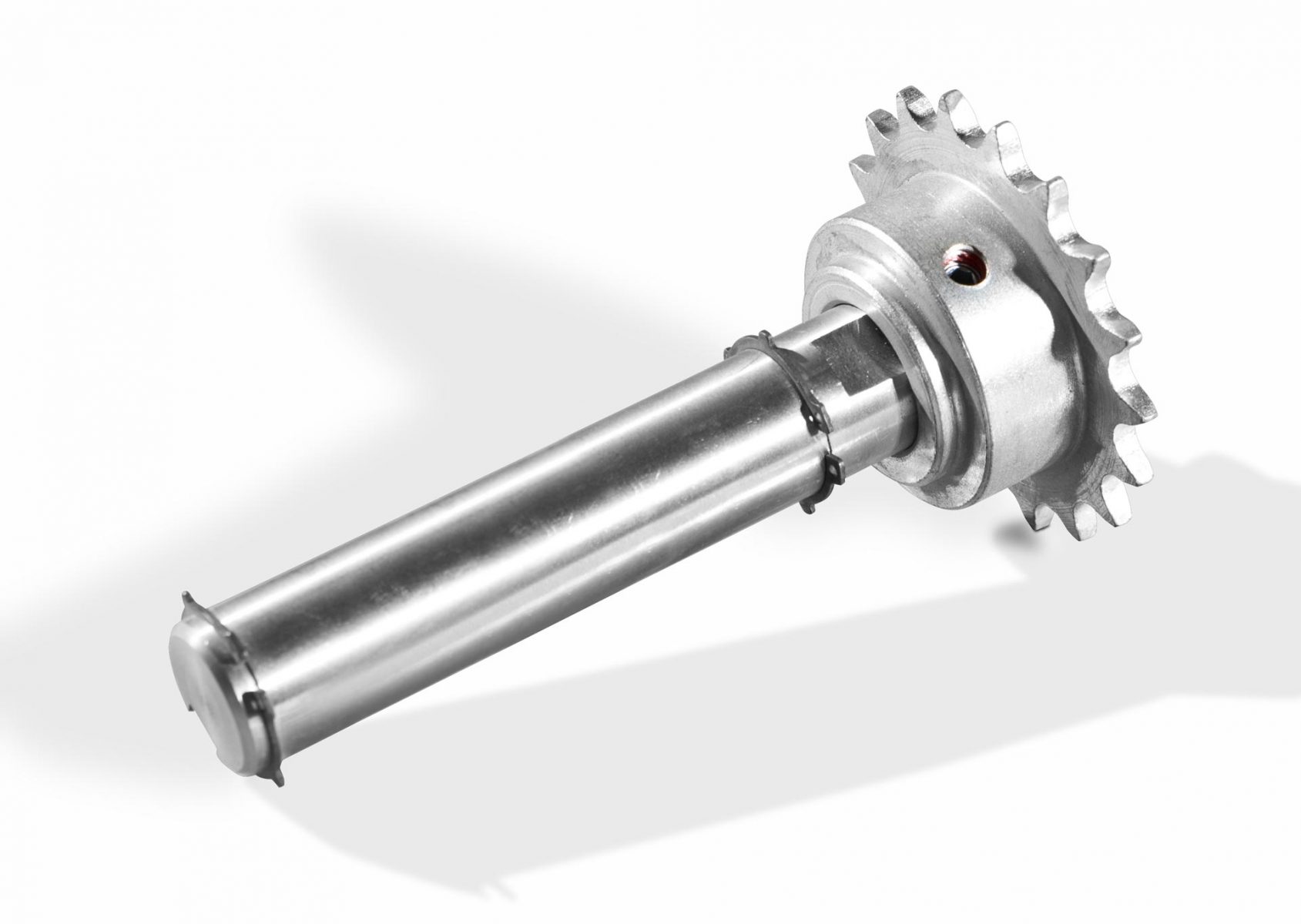 HIP Preassembly of Assemblies & Burrfree Sawing